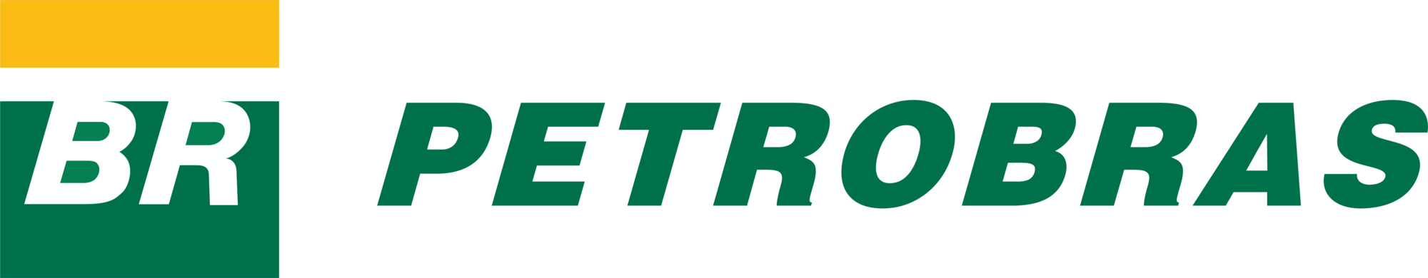 Petrobras